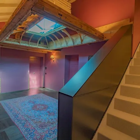 Corte Rubbi 5 Deluxe Studio-apartment