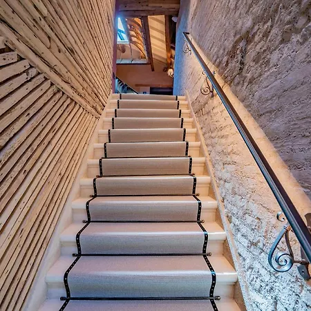 Διαμέρισμα Corte Rubbi 5 Deluxe Studio-apartment Βενετία