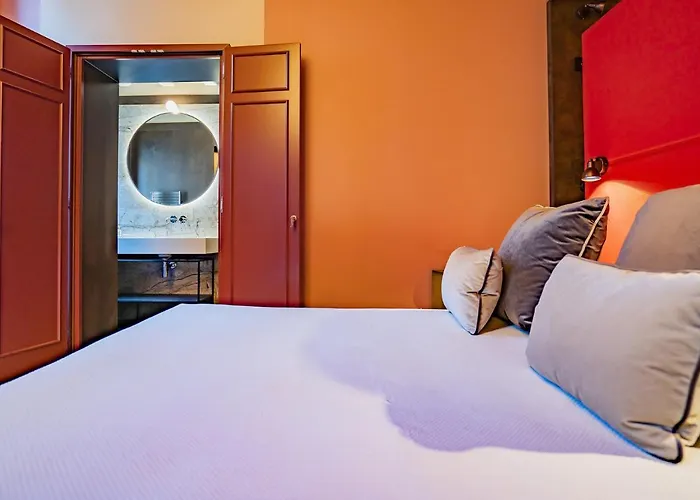 Corte Rubbi 5 Deluxe Studio-apartment Διαμέρισμα Βενετία