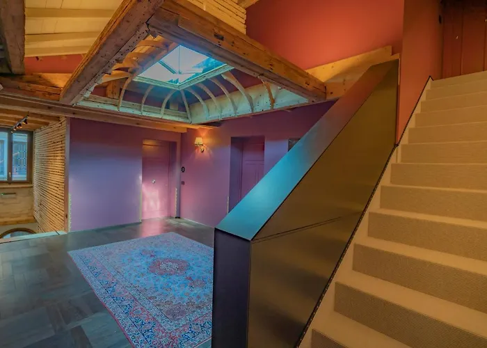 Corte Rubbi 5 Deluxe Studio-apartment