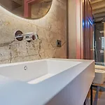 Apartmán Corte Rubbi 5 Deluxe Studio-apartment