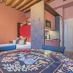 公寓 Corte Rubbi 5 Deluxe Studio-apartment 威尼斯