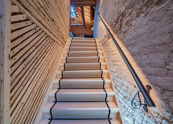 Appartamento Corte Rubbi 5 Deluxe Studio-apartment Venezia