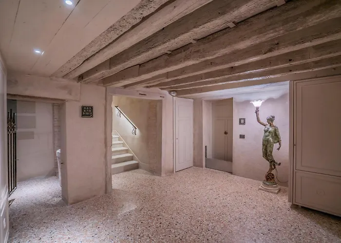 Corte Rubbi 5 Deluxe Studio-apartment Apartman