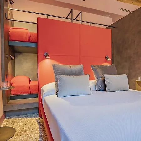 Corte Rubbi 5 Deluxe Studio-apartment 公寓 *