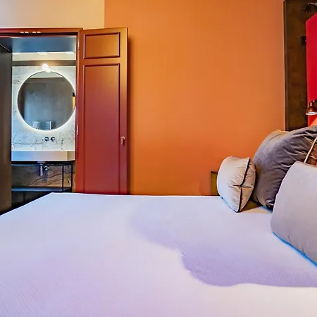 Corte Rubbi 5 Deluxe Studio-apartment Apartament Wenecja